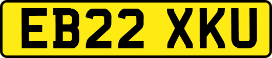 EB22XKU