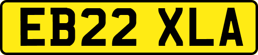 EB22XLA