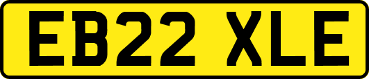 EB22XLE