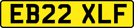 EB22XLF