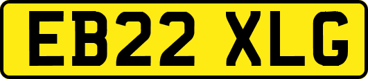 EB22XLG
