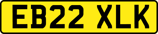EB22XLK