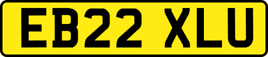 EB22XLU