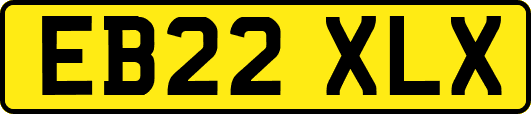 EB22XLX