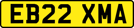 EB22XMA