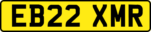 EB22XMR