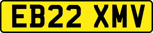 EB22XMV