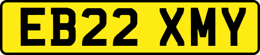 EB22XMY