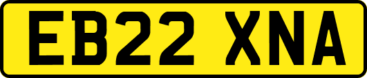 EB22XNA