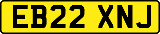 EB22XNJ