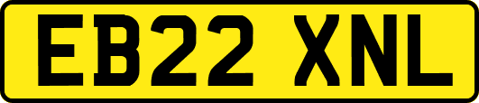 EB22XNL