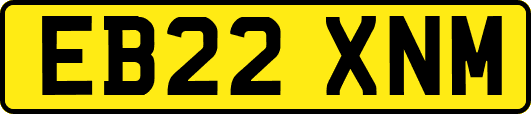 EB22XNM