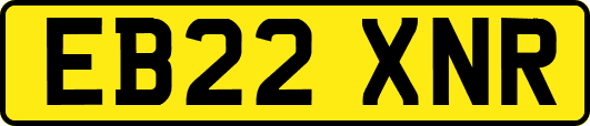 EB22XNR