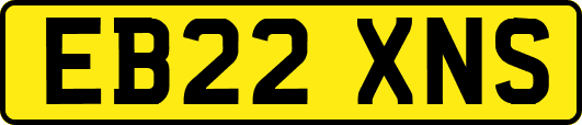 EB22XNS