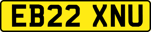 EB22XNU