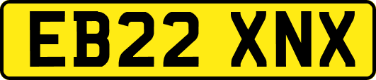 EB22XNX