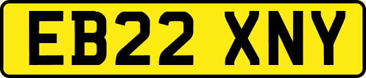 EB22XNY