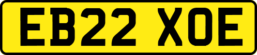 EB22XOE
