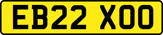 EB22XOO