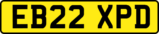 EB22XPD