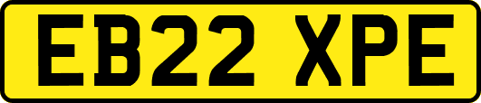 EB22XPE