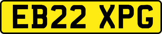 EB22XPG