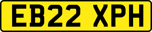 EB22XPH