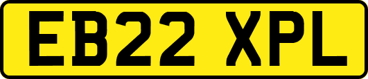 EB22XPL