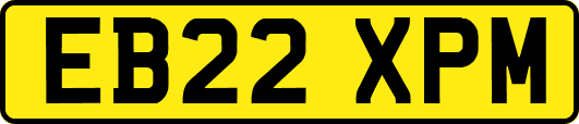 EB22XPM