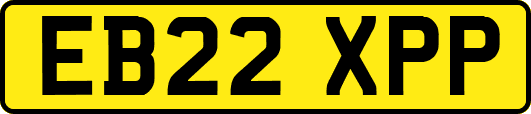EB22XPP