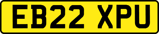 EB22XPU