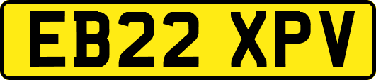 EB22XPV