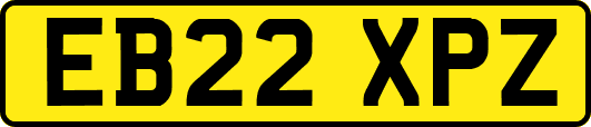 EB22XPZ