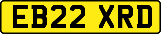 EB22XRD
