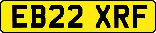 EB22XRF