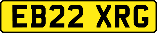 EB22XRG