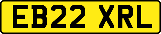 EB22XRL