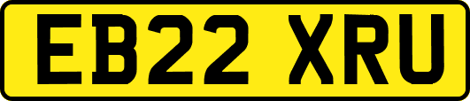 EB22XRU