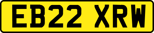 EB22XRW