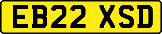 EB22XSD