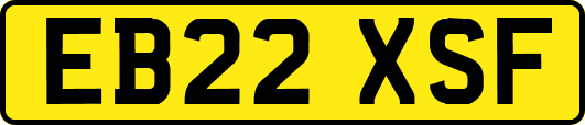 EB22XSF