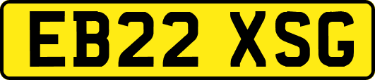EB22XSG