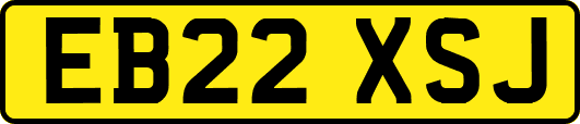 EB22XSJ