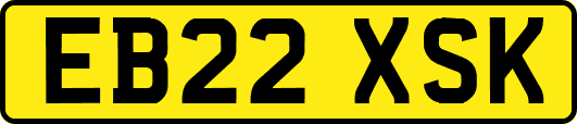EB22XSK