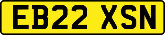 EB22XSN
