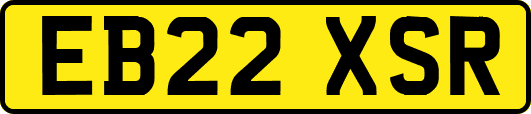 EB22XSR