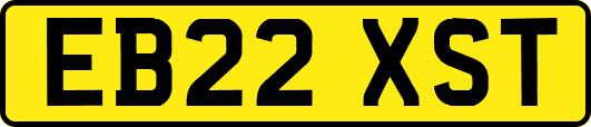 EB22XST