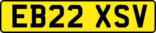 EB22XSV