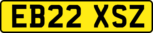 EB22XSZ
