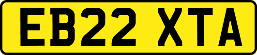 EB22XTA
